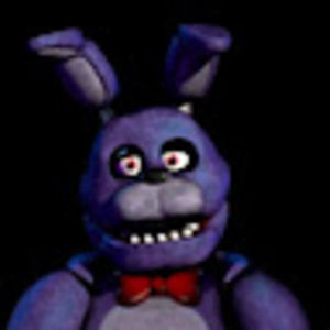 Meet your Posher, Yandy the bonnie